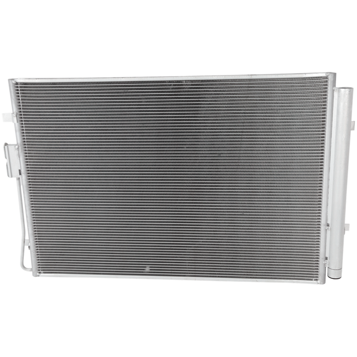 Hyundai Palisade A/C Condenser - HY3030181