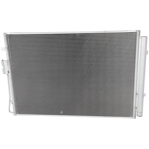 A/C Condenser image