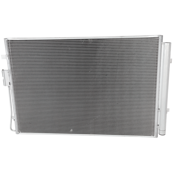 Radiators, Condensers & Fans image