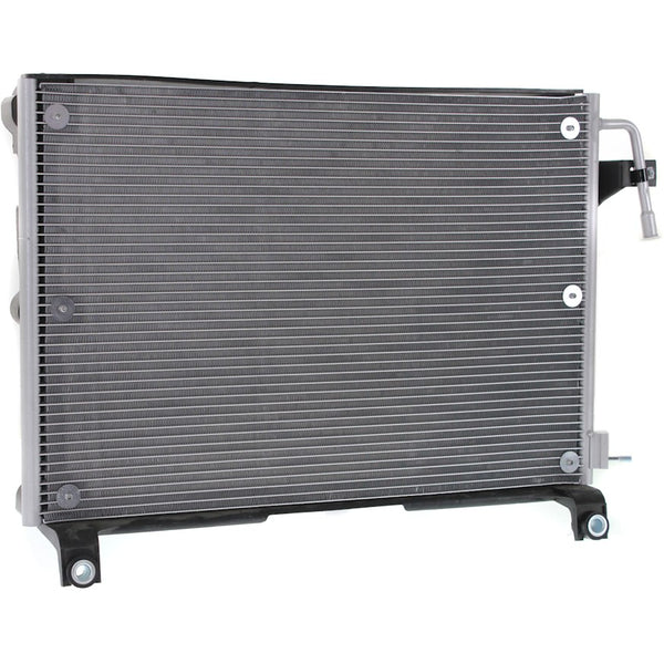 Radiators, Condensers & Fans image