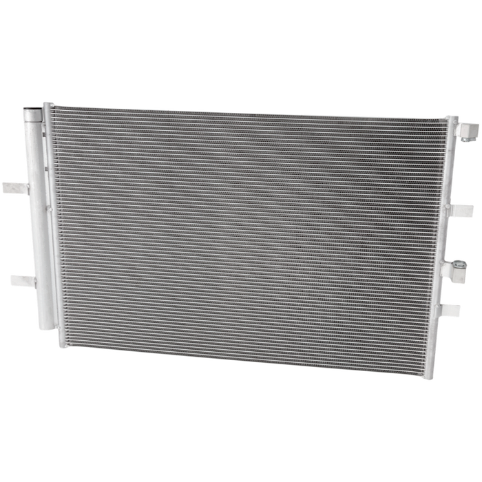 Ford Transit-150/Transit-250/Transit-350/Transit-350 HD A/C Condenser - FO3030274