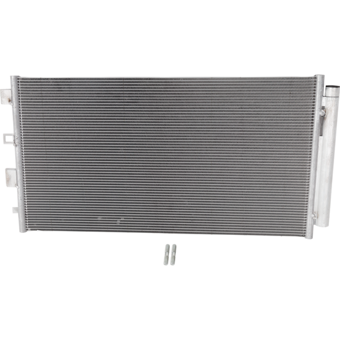 Ford Escape/Maverick/Lincoln Corsair A/C Condenser To 2-10-20 2L L4 - FO3030275