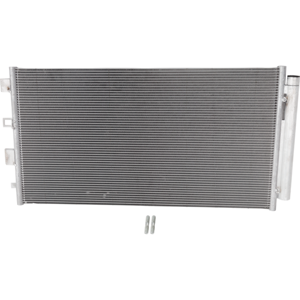 Radiators, Condensers & Fans image