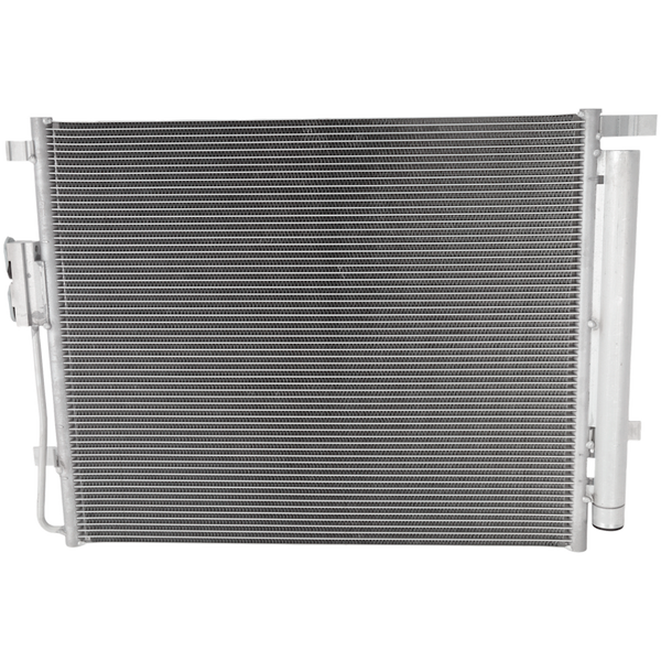 Radiators, Condensers & Fans image