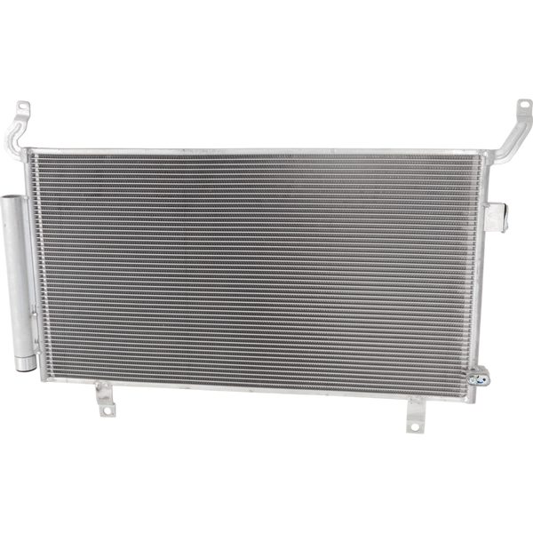 Radiators, Condensers & Fans image