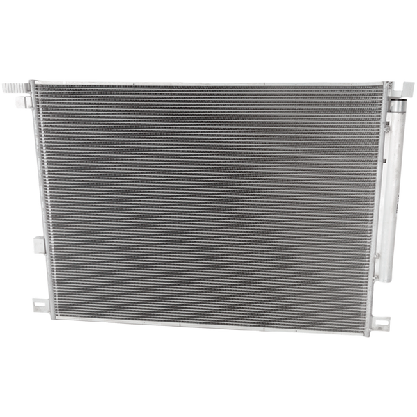 Radiators, Condensers & Fans image