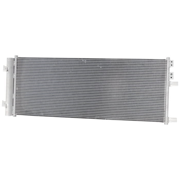 Chevrolet Silverado 2500/3500/GMC Sierra 2500/Sierra 3500 A/C Condenser 6.6L V8 - GM3030334