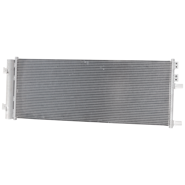 Radiators, Condensers & Fans image