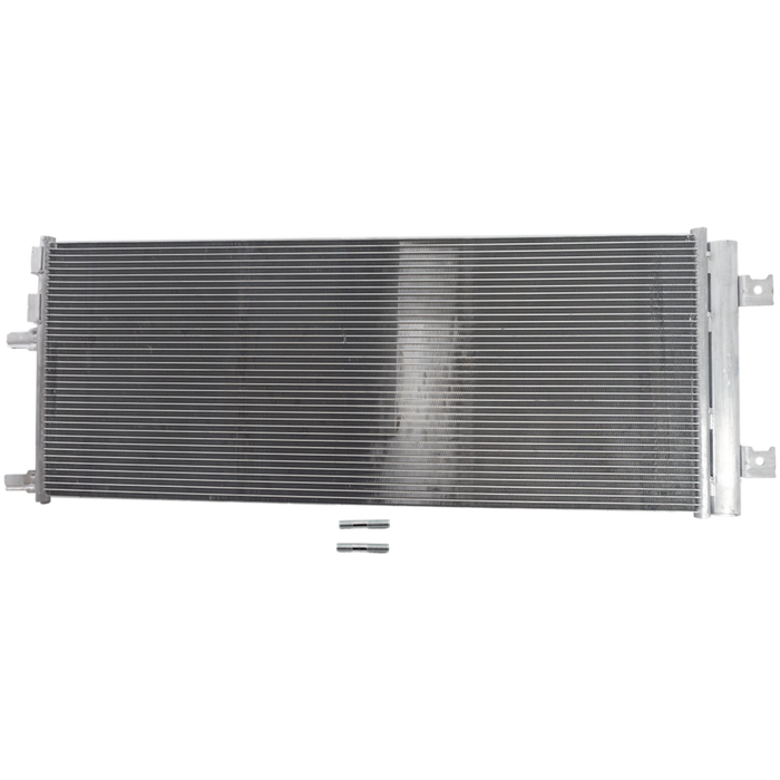 Chevrolet Silverado 2500/3500/GMC Sierra 2500/Sierra 3500 A/C Condenser 6.6L V8 Turbocharged - GM3030333