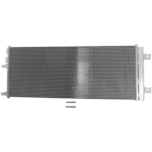 Radiators, Condensers & Fans image