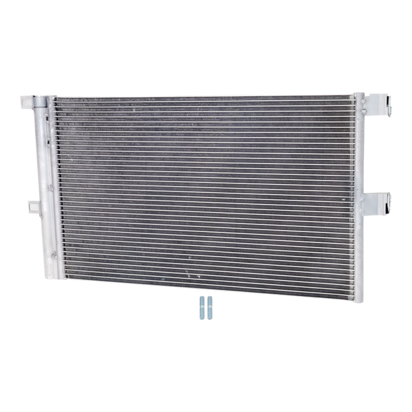 Radiators, Condensers & Fans image