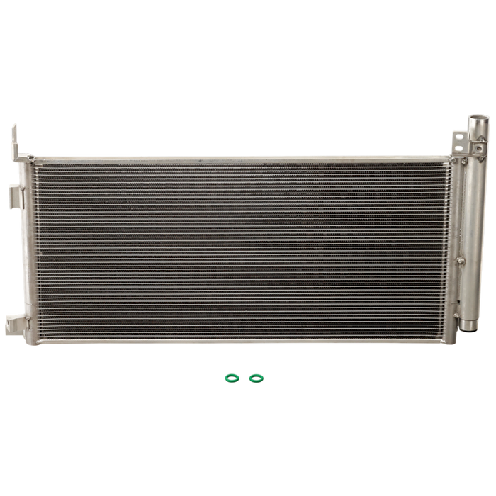 Toyota RAV4 Hybrid LE/Hybrid Limited/Hybrid XLE/Hybrid XLE Premium/Hybrid XSE A/C Condenser - TO3030343