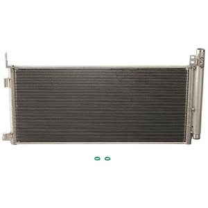 A/C Condenser image