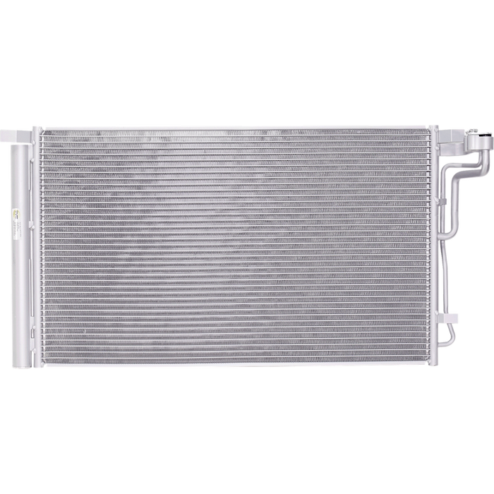 Kia Forte A/C Condenser 2L L4 - KI3030154
