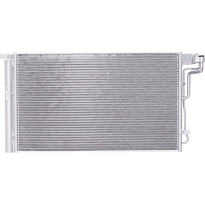 A/C Condenser image