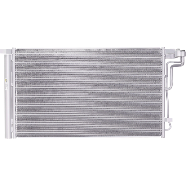Radiators, Condensers & Fans image