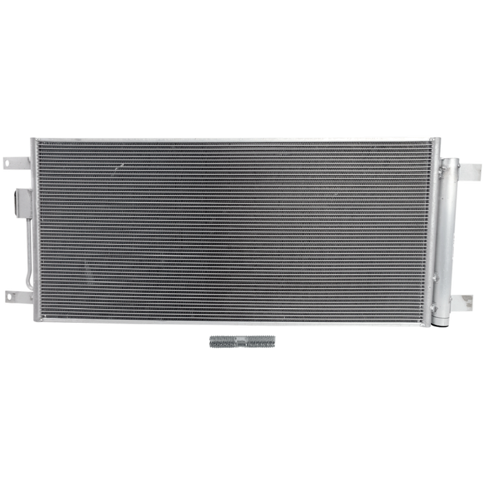 Ram 2500/3500 A/C Condenser - CH3030271