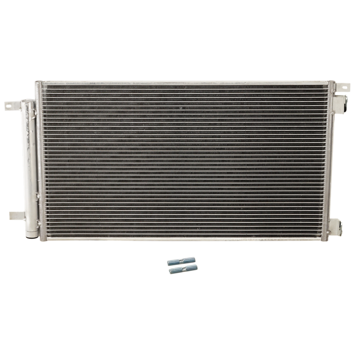 Buick Encore GX/Chevrolet Trailblazer A/C Condenser - GM3030336
