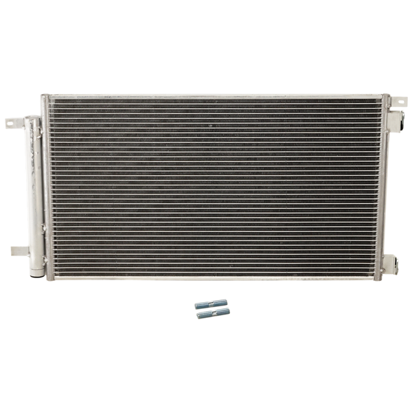 Radiators, Condensers & Fans image
