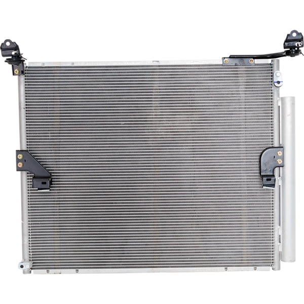 Radiators, Condensers & Fans image