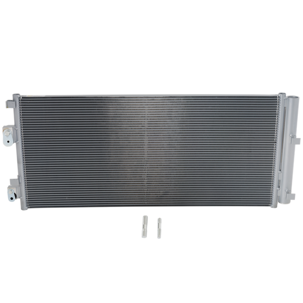 Radiators, Condensers & Fans image