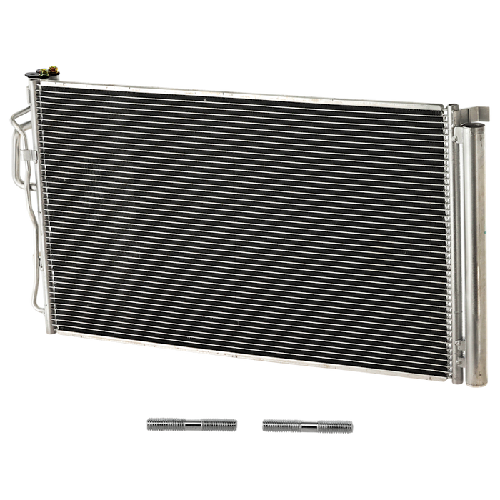 Hyundai Elantra A/C Condenser - HY3030185