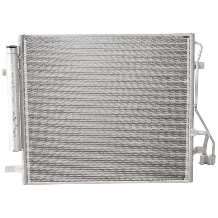 Hyundai Sonata A/C Condenser 1.6L L4 - HY3030186