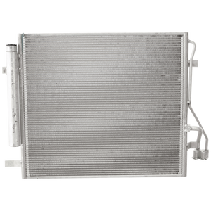 A/C Condenser image