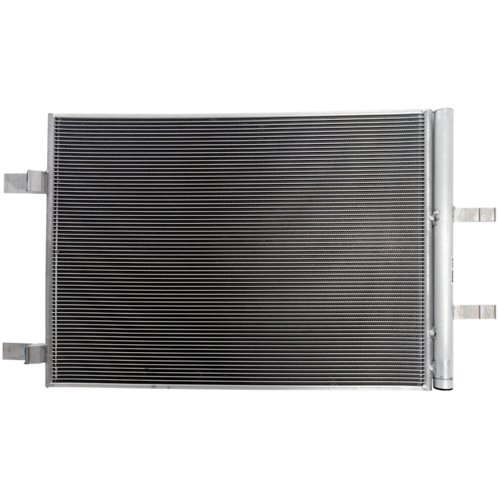 Nissan Rogue A/C Condenser Japan Built - NI3030186