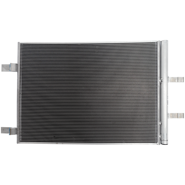 Radiators, Condensers & Fans image