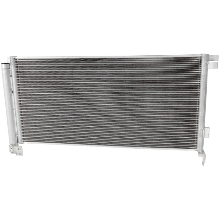 Toyota Highlander Hybrid LE/Hybrid Limited/Hybrid Platinum/Hybrid XLE/Lexus RX350 A/C Condenser To 12-20 - TO3030345