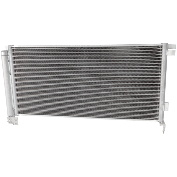 Radiators, Condensers & Fans image