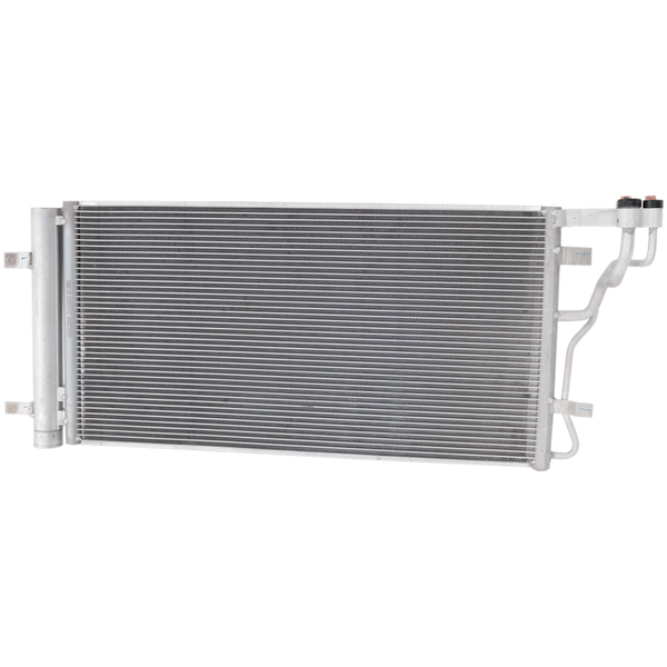 Radiators, Condensers & Fans image