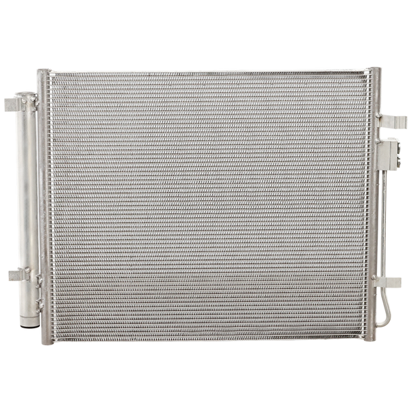 Radiators, Condensers & Fans image