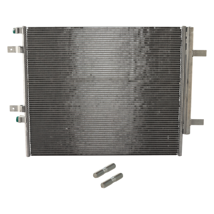 Ford F-250 Super Duty/F-350 Super Duty A/C Condenser 7.3L V8 - FO3030280
