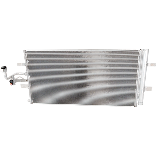 Radiators, Condensers & Fans image
