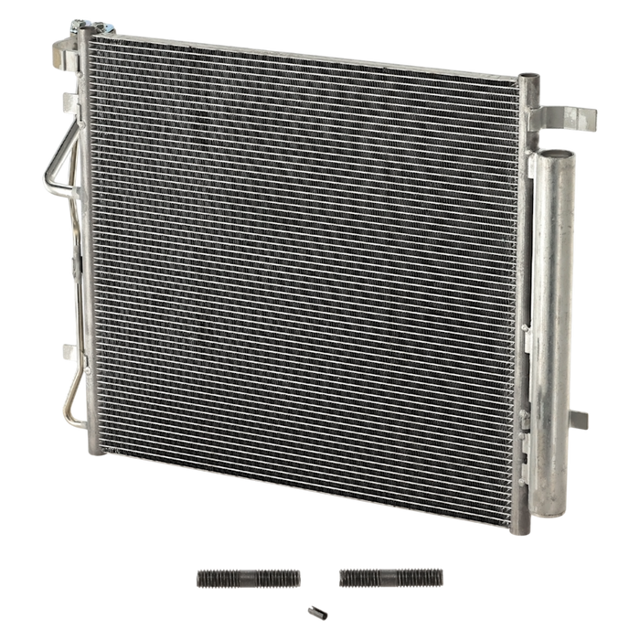 Kia K5 A/C Condenser 1.6L L4 - KI3030162