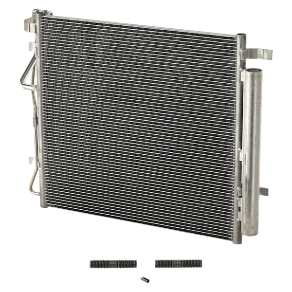 Radiators, Condensers & Fans image
