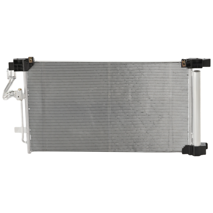 Nissan Altima A/C Condenser - NI3030187