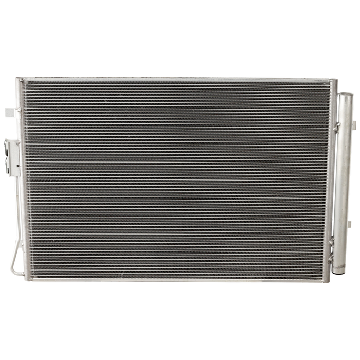 Hyundai Palisade A/C Condenser - HY3030188