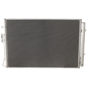 A/C Condenser image