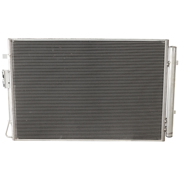 Radiators, Condensers & Fans image