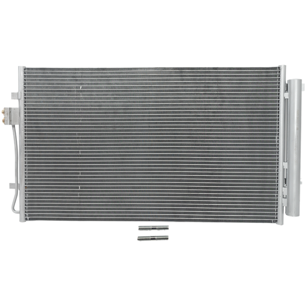Radiators, Condensers & Fans image