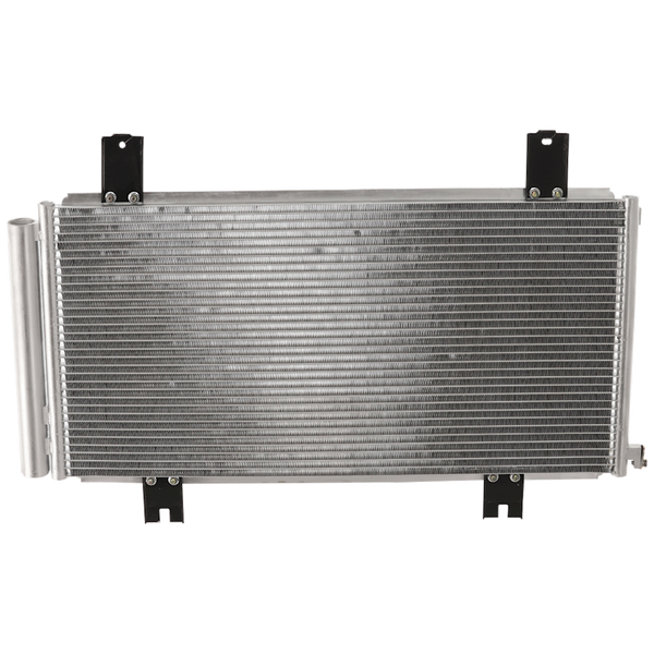 Radiators, Condensers & Fans image