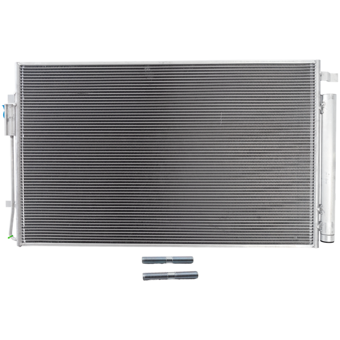 Kia Sportage/Hyundai Tucson Limited/SE/SEL A/C Condenser Usa Built - HY3030189