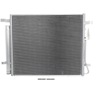 A/C Condenser image