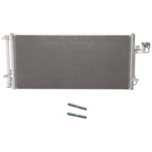 A/C Condenser image