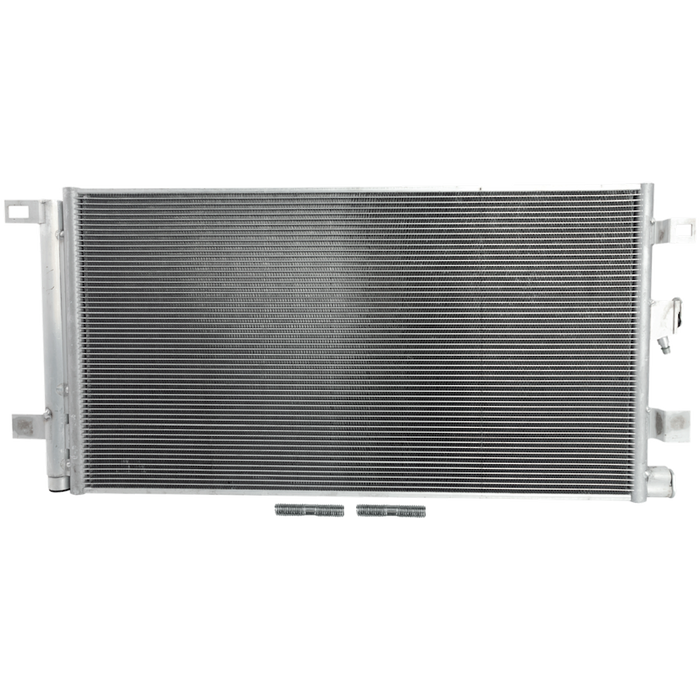 A/C Condenser 2L L4 - GM3030339