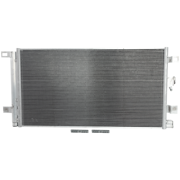 Radiators, Condensers & Fans image