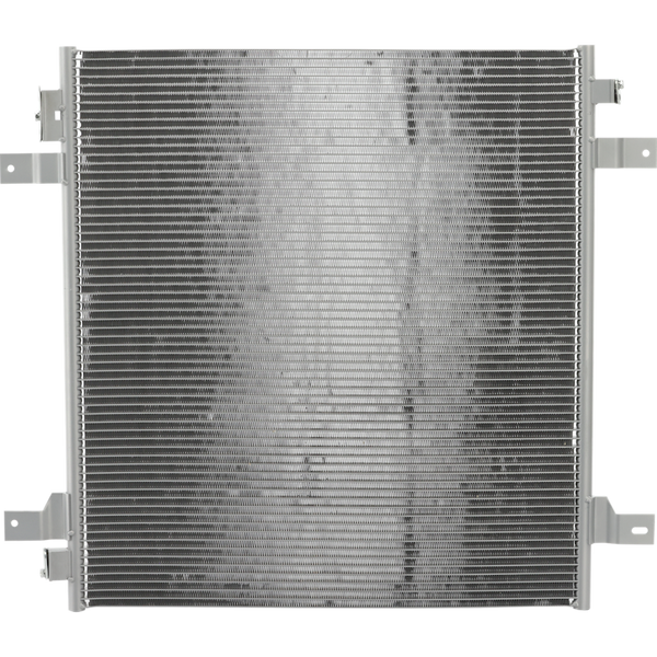 Radiators, Condensers & Fans image